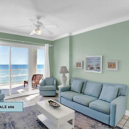 Island Royale 606 By Liquid Life Apartment กัลฟ์ชอร์ส ภายนอก รูปภาพ