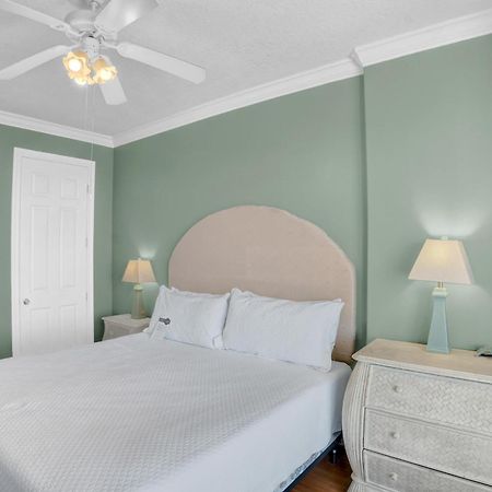 Island Royale 606 By Liquid Life Apartment กัลฟ์ชอร์ส ภายนอก รูปภาพ
