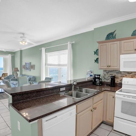 Island Royale 606 By Liquid Life Apartment กัลฟ์ชอร์ส ภายนอก รูปภาพ