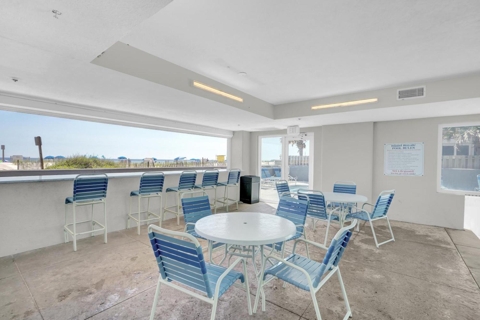 Island Royale 606 By Liquid Life Apartment กัลฟ์ชอร์ส ภายนอก รูปภาพ