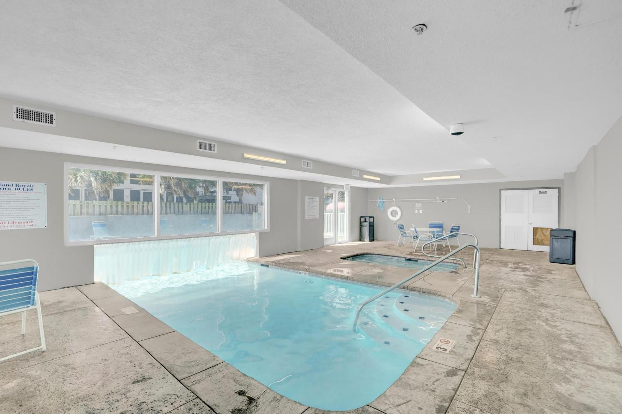 Island Royale 606 By Liquid Life Apartment กัลฟ์ชอร์ส ภายนอก รูปภาพ