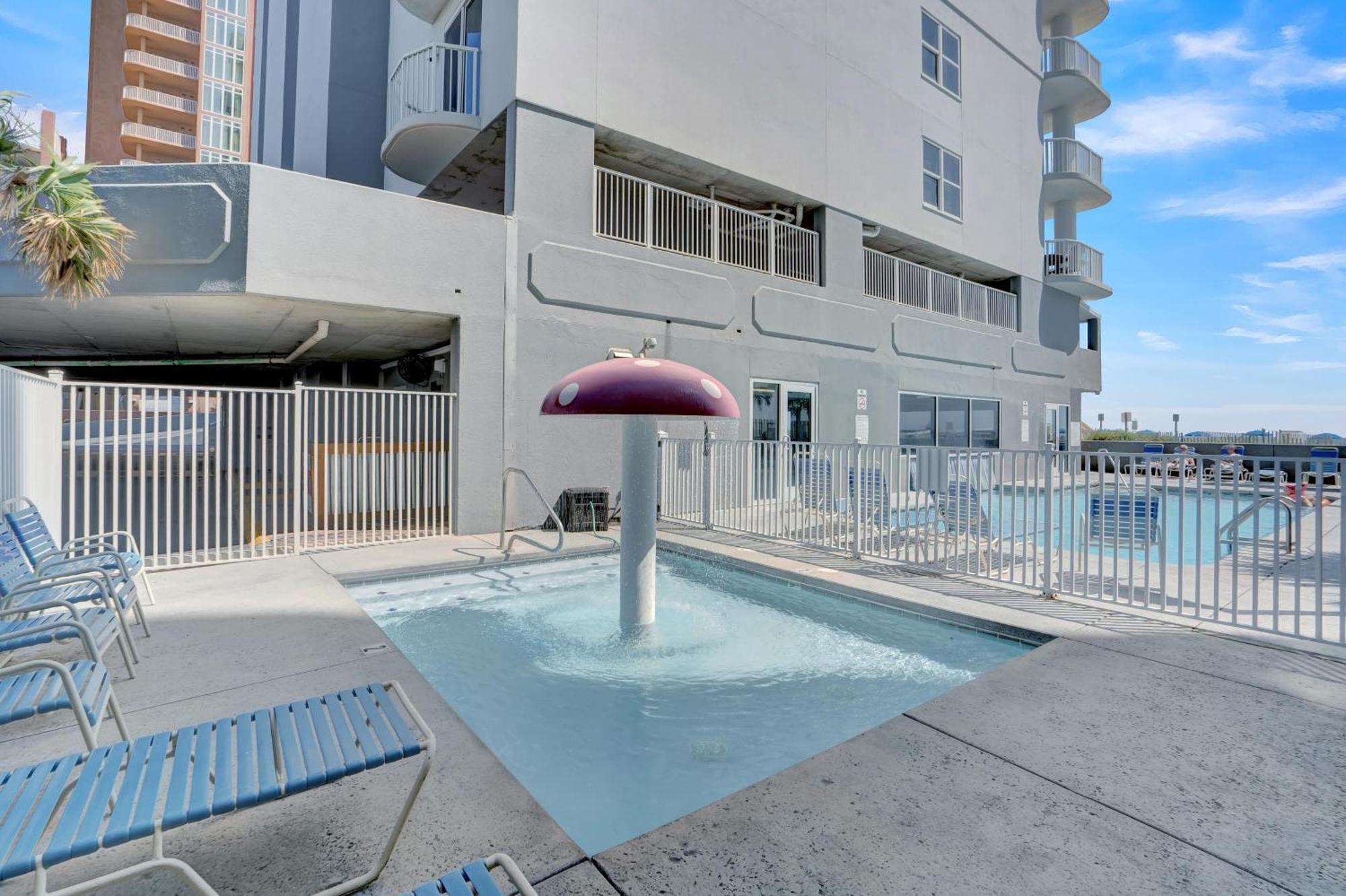 Island Royale 606 By Liquid Life Apartment กัลฟ์ชอร์ส ภายนอก รูปภาพ