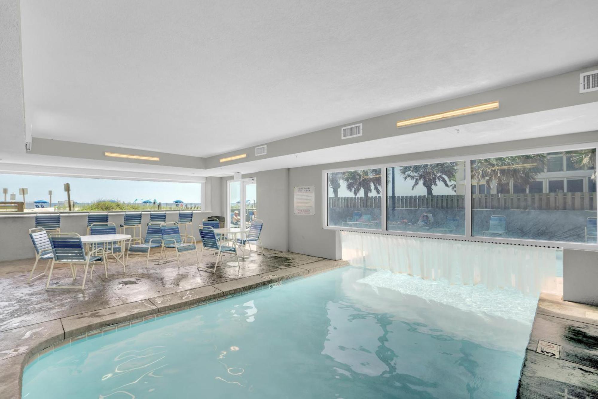 Island Royale 606 By Liquid Life Apartment กัลฟ์ชอร์ส ภายนอก รูปภาพ