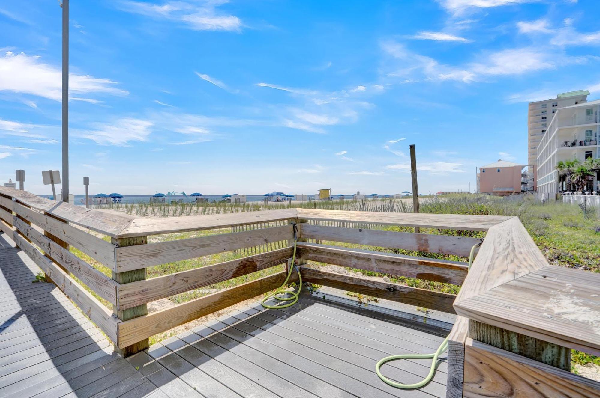 Island Royale 606 By Liquid Life Apartment กัลฟ์ชอร์ส ภายนอก รูปภาพ