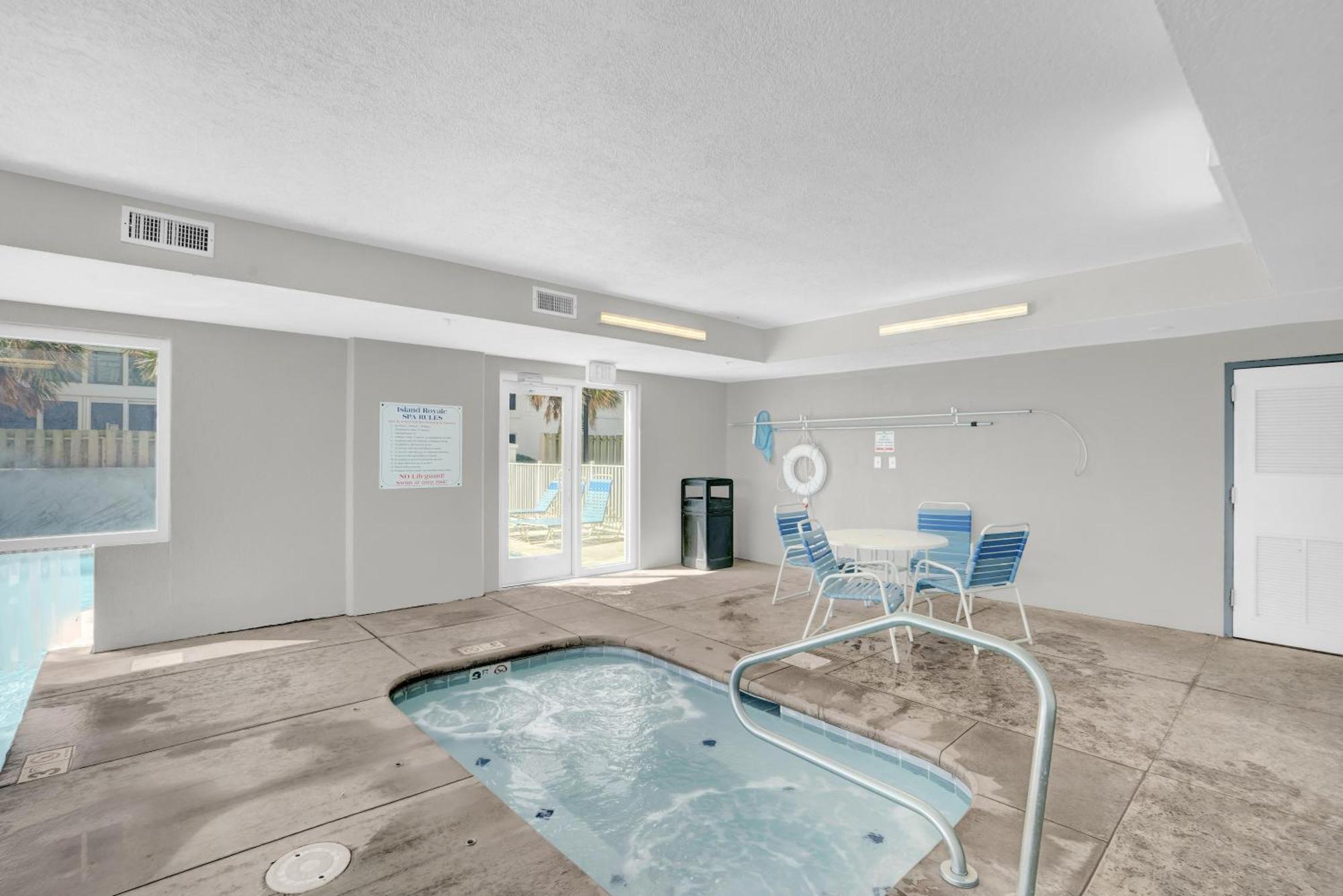 Island Royale 606 By Liquid Life Apartment กัลฟ์ชอร์ส ภายนอก รูปภาพ