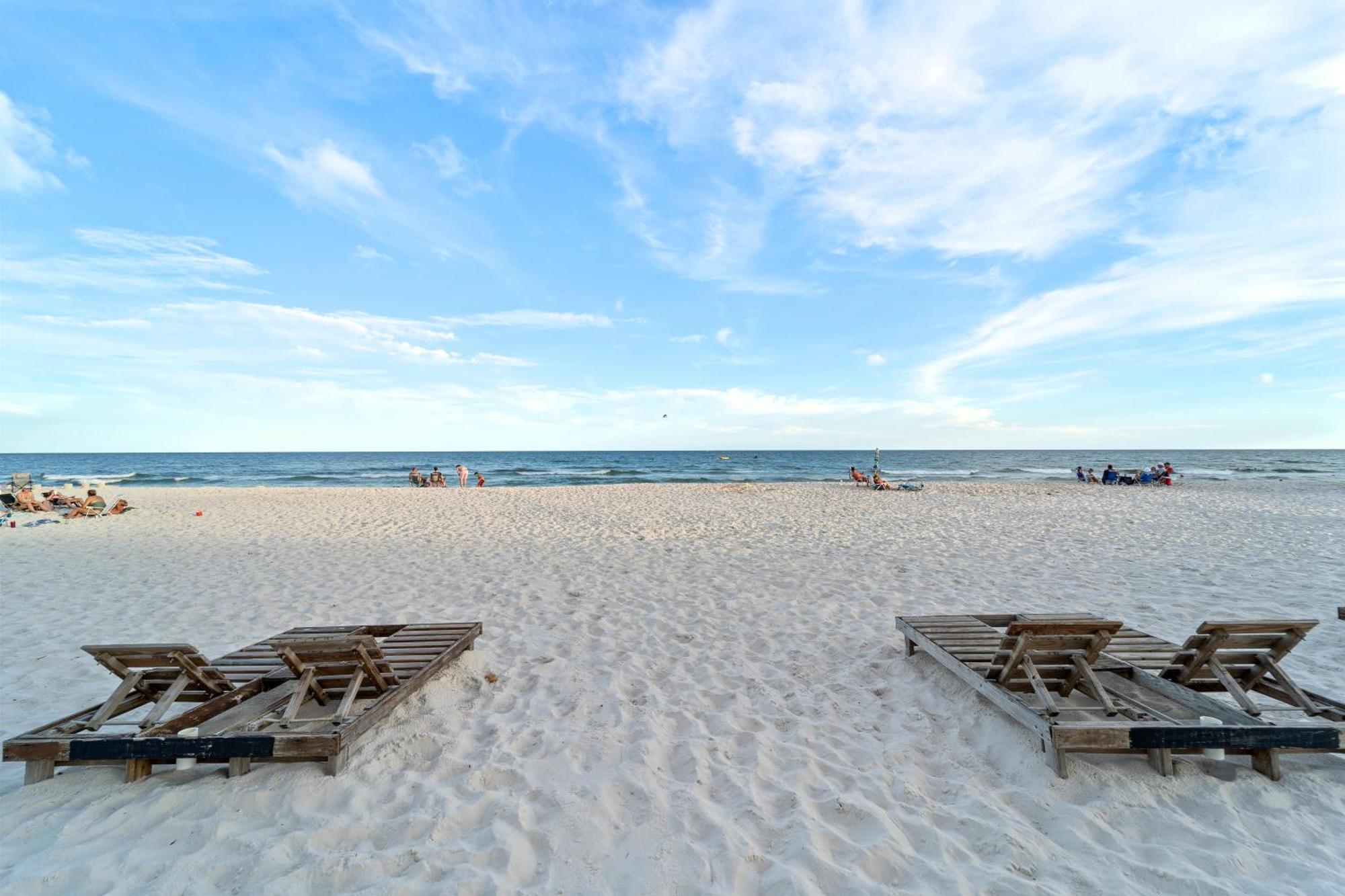 Island Royale 606 By Liquid Life Apartment กัลฟ์ชอร์ส ภายนอก รูปภาพ