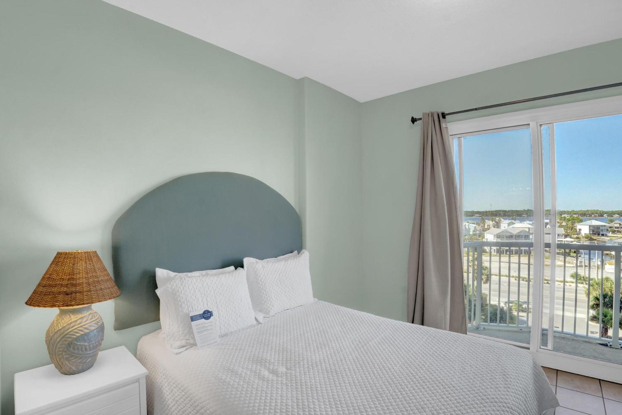 Island Royale 606 By Liquid Life Apartment กัลฟ์ชอร์ส ภายนอก รูปภาพ