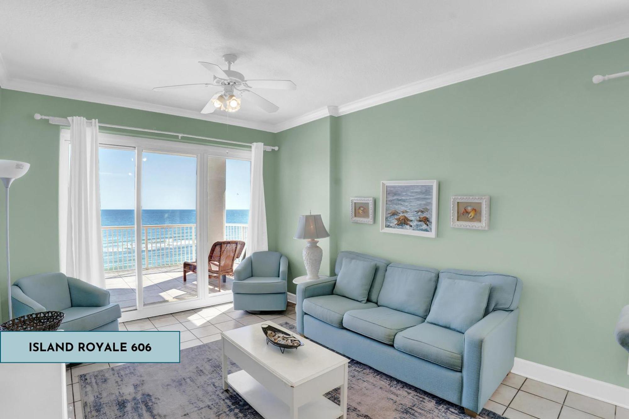 Island Royale 606 By Liquid Life Apartment กัลฟ์ชอร์ส ภายนอก รูปภาพ