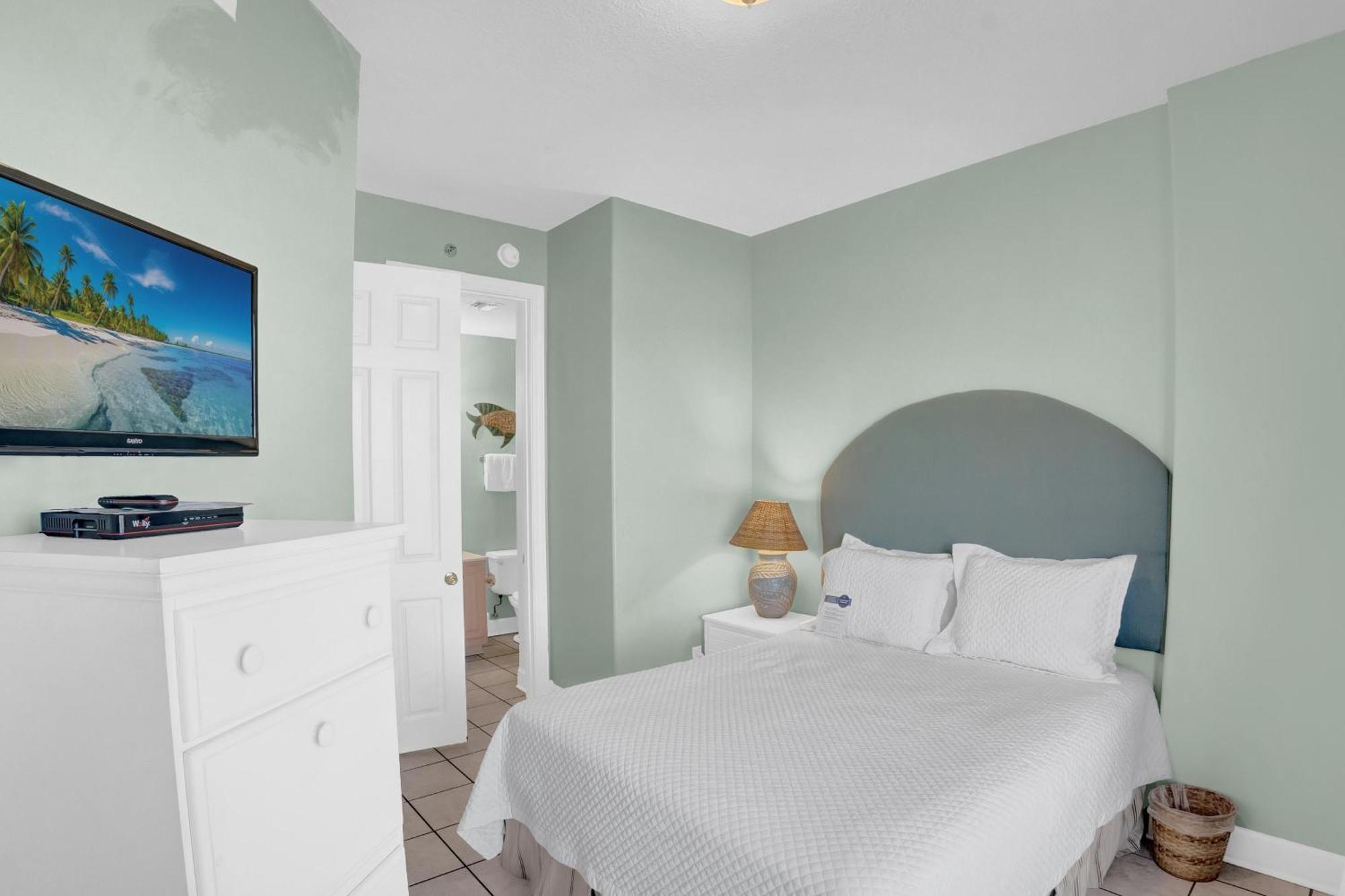 Island Royale 606 By Liquid Life Apartment กัลฟ์ชอร์ส ภายนอก รูปภาพ