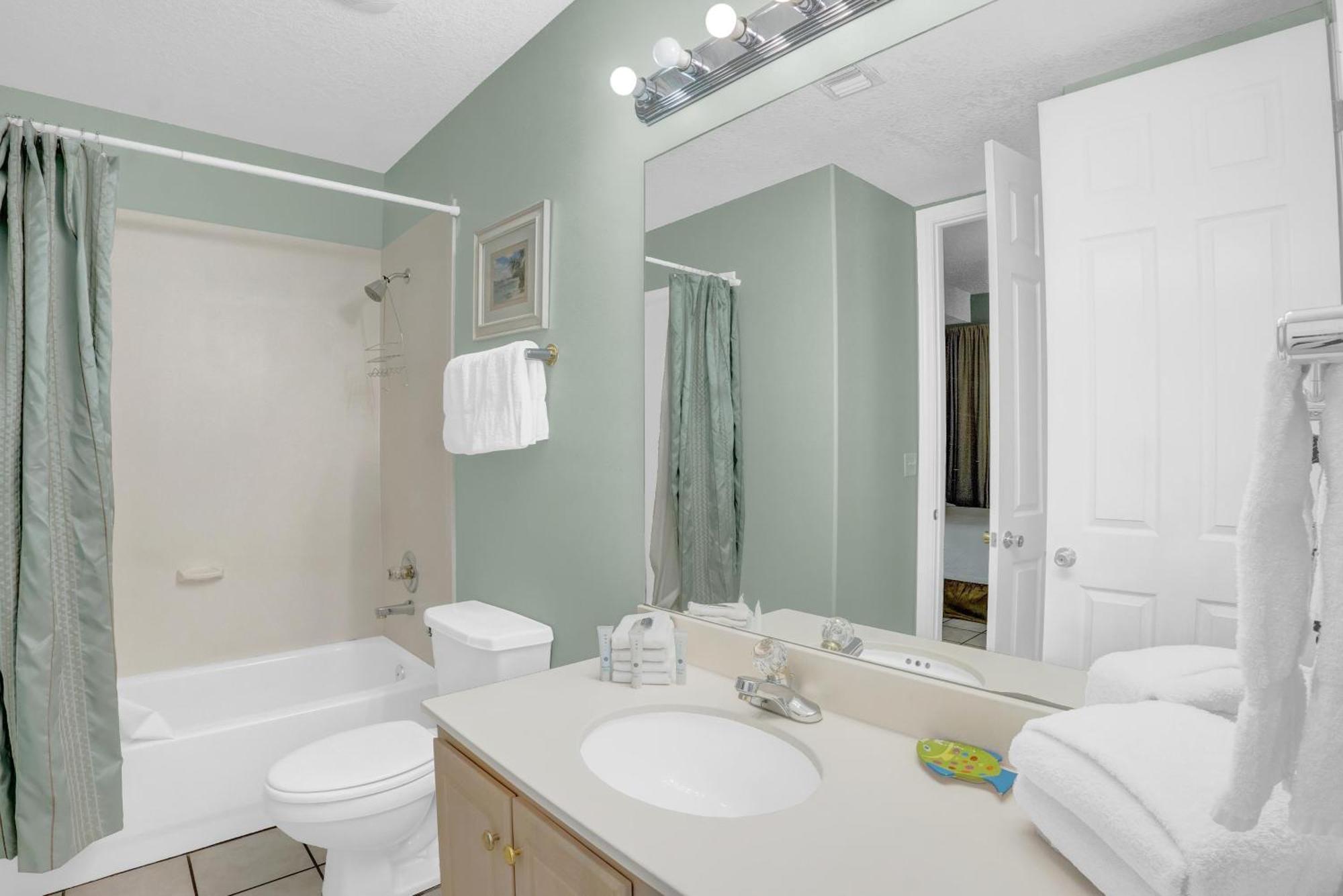 Island Royale 606 By Liquid Life Apartment กัลฟ์ชอร์ส ภายนอก รูปภาพ