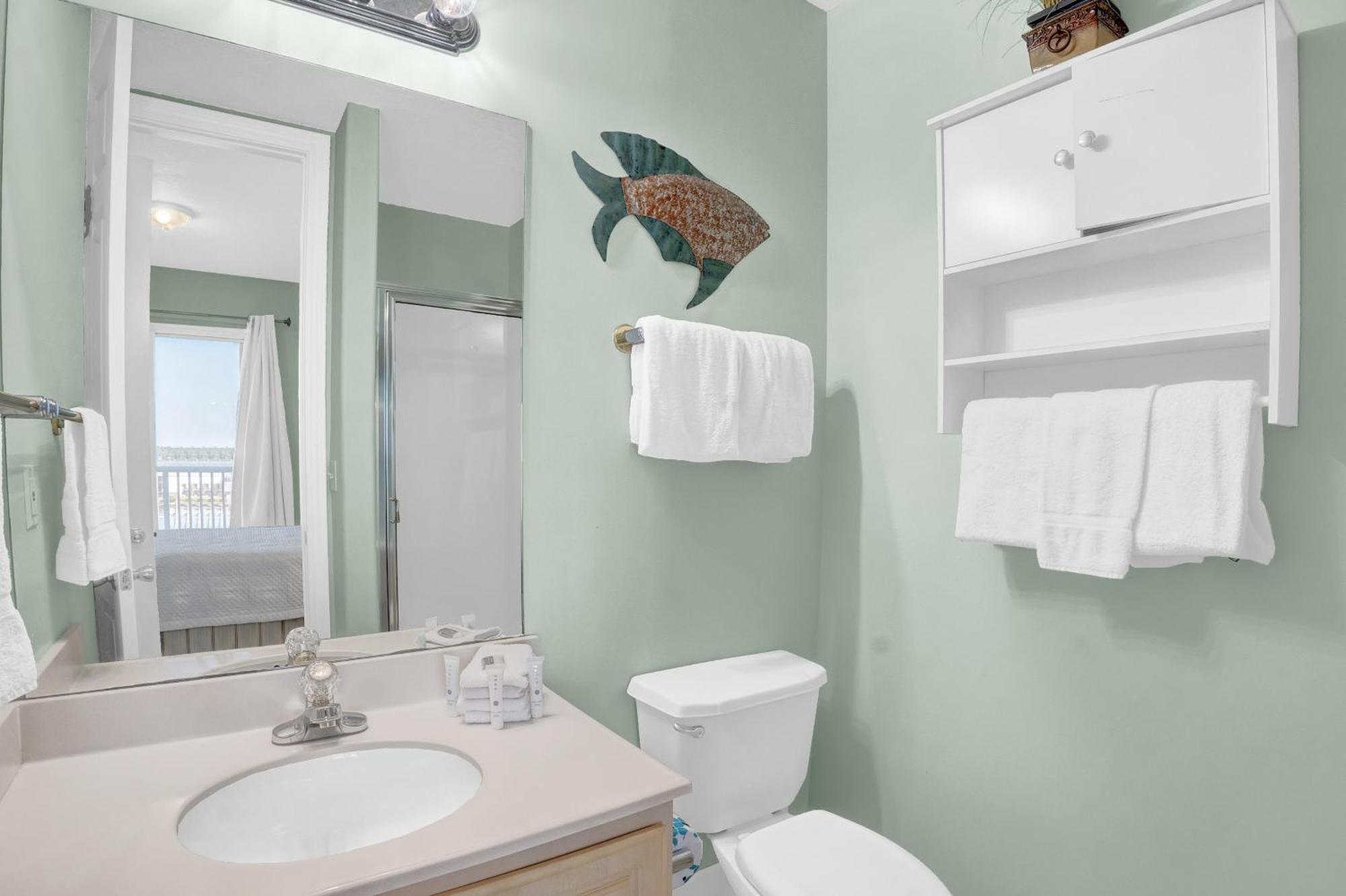 Island Royale 606 By Liquid Life Apartment กัลฟ์ชอร์ส ภายนอก รูปภาพ