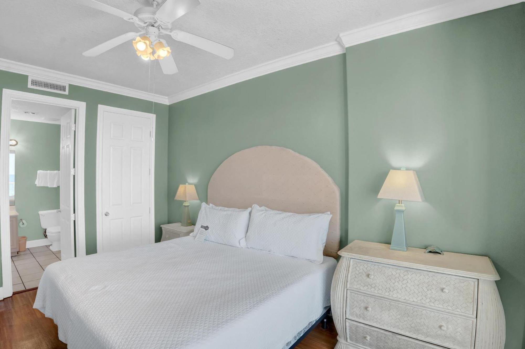 Island Royale 606 By Liquid Life Apartment กัลฟ์ชอร์ส ภายนอก รูปภาพ
