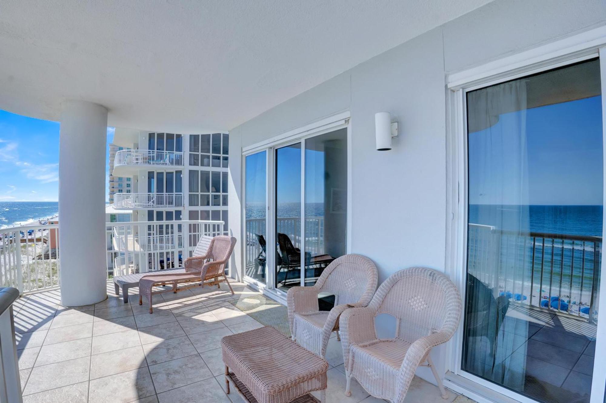 Island Royale 606 By Liquid Life Apartment กัลฟ์ชอร์ส ภายนอก รูปภาพ