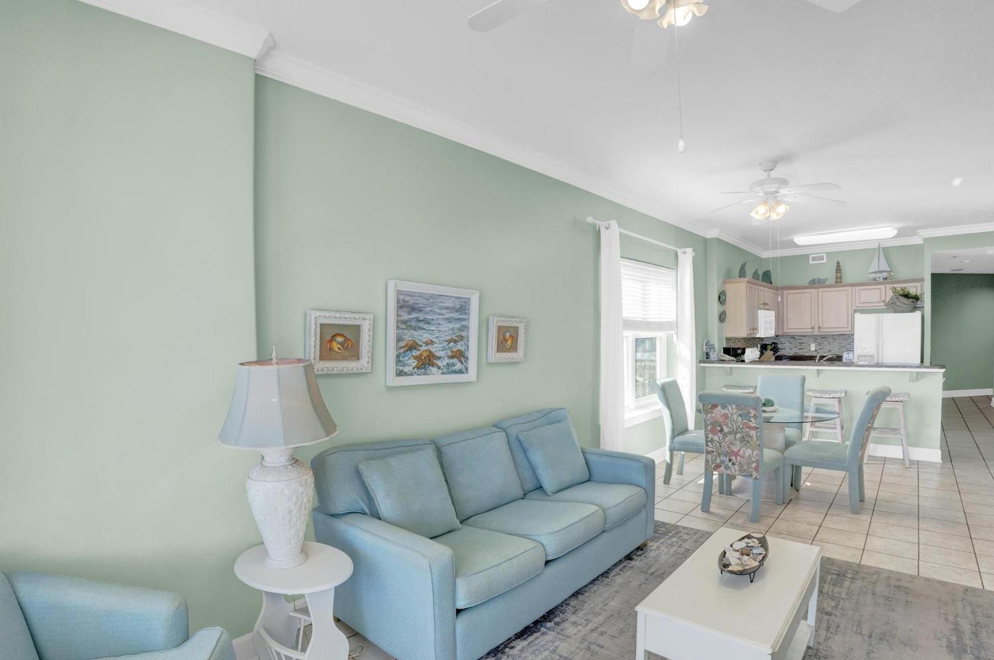 Island Royale 606 By Liquid Life Apartment กัลฟ์ชอร์ส ภายนอก รูปภาพ